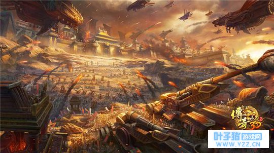 2018ChinaJoyȥ����ʢ����Ϸ�⼸����Ϸ