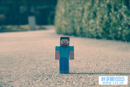 我的世界:怪物排行榜,这样打怪物,末影龙