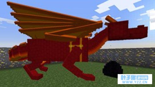 我的世界:末影龙龙蛋孵化,老MC孵化八种属