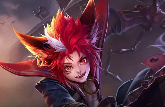 王者荣耀:一楼拿玄策就不怕被针对,平A流