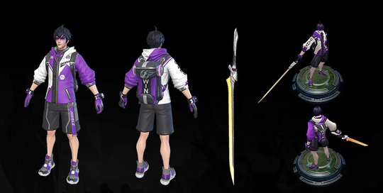 ������ҫ����ս����Ƥ����������������ѡ