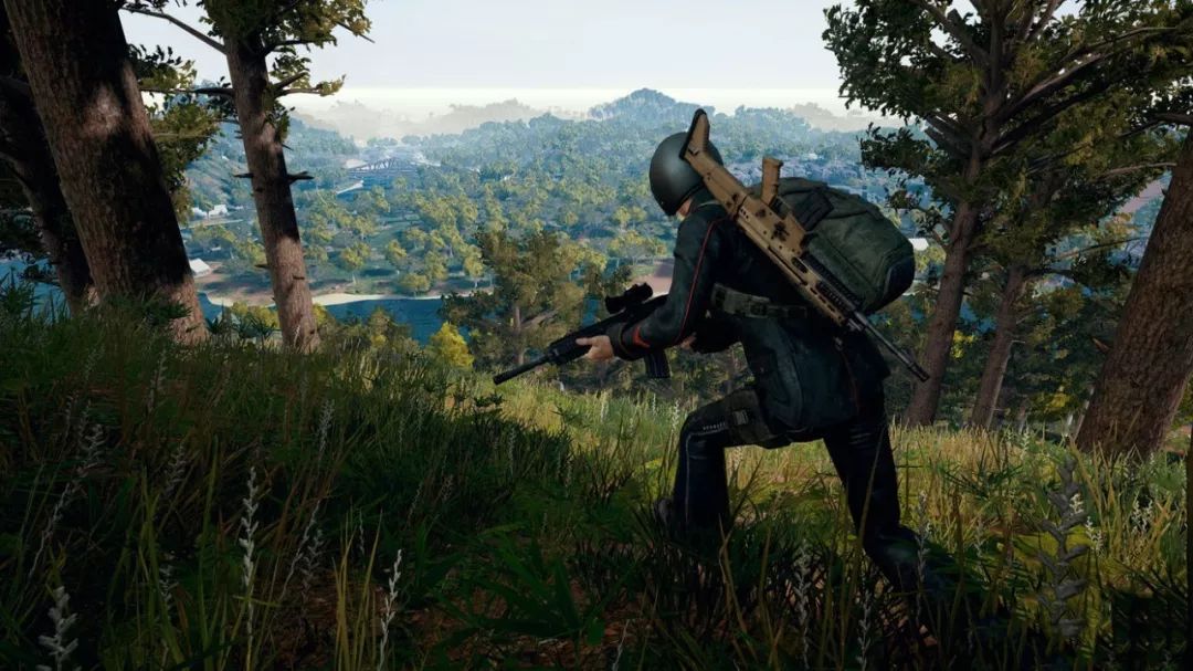 《刺激战场》新版本最后爆料!新时装和新操