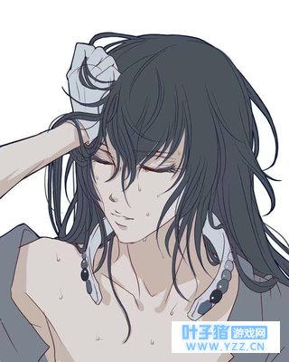 决战平安京式神技能猜想11数珠