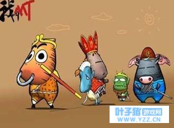 我叫MT4战斗力怎么提升 战斗力快速提升方法