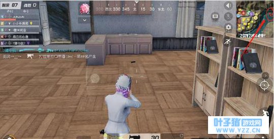 吃鸡游戏常见的七种声音,有的让人神经紧张