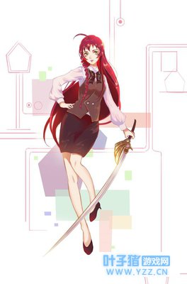 「电击文库」去创造奇迹吧,爱上勇者大魔王