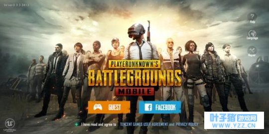 国外《吃鸡》手游联动《碟中谍6》预告片及