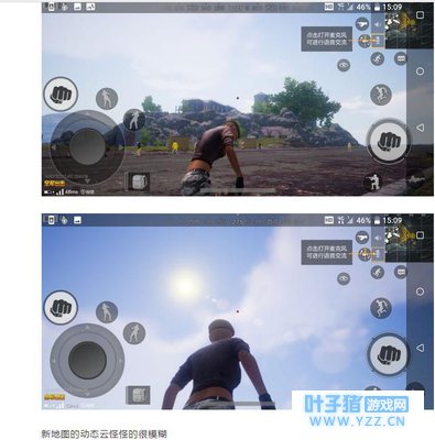 《刺激战场》稳步前进,《全军出击》按耐不