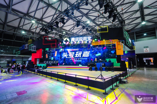 ӦñЯͷΡ½ChinaJoy  