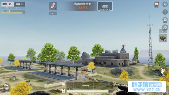 红楼!万达!环形山?要怎么去这些地图不显