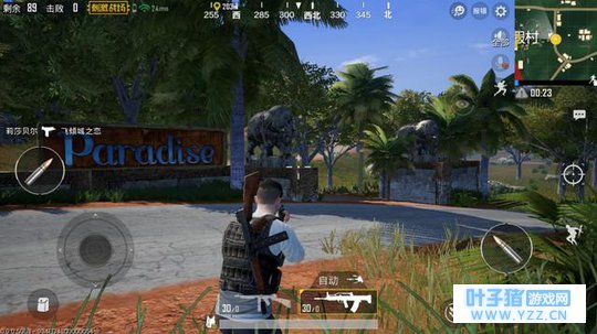 为什么提前更新的《全军出击》热度依然不如