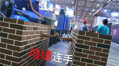 2018֮ҹCJչ̨ ħCOSԶ