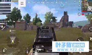 绝地求生刺激战场:辅助卧底外挂群,菜鸟变