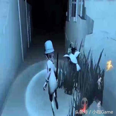 《第五人格》最易受针对的求生者角色盘点