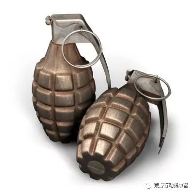 荒野行动趣味测试:手雷到底能不能伤害到在