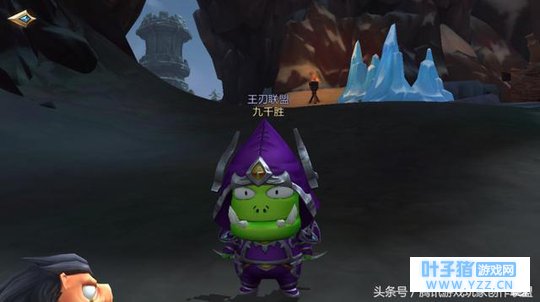 超强爆发,《我叫MT4》教你快速打造暴击流