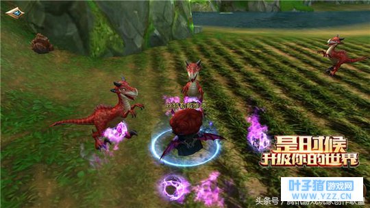 变身吸血鬼完克治疗《我叫MT4》咒术师PVP吸