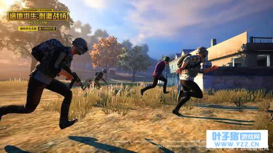 “双指操作VS多指操作”,在刺激战场中你是