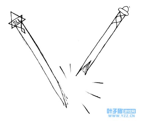 第五人格 胡子金三角x日常皮梗【克利切视