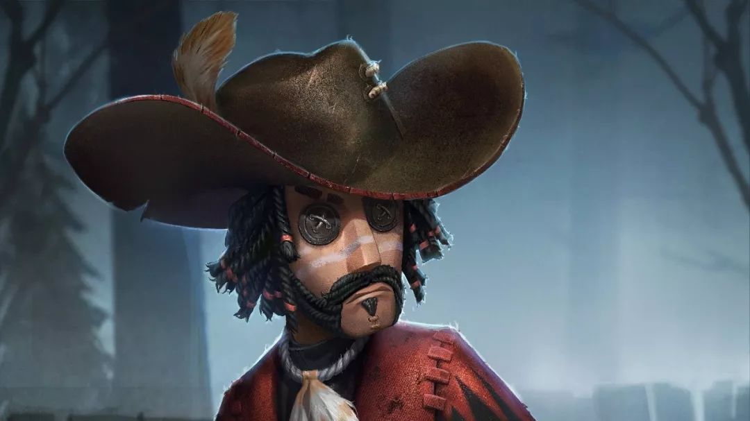 【更新公告】《第五人格》2018年8月16日维