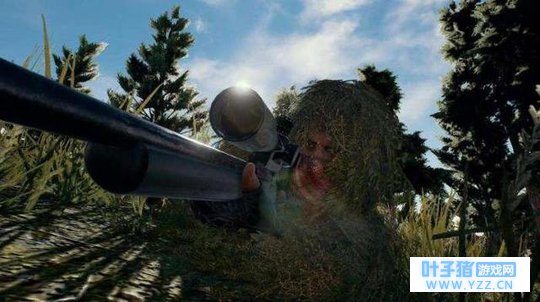 为什么全军出击人气不如刺激战场?光从这点