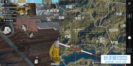 刺激战场:千年老二的懊悔!杀10人第二和0