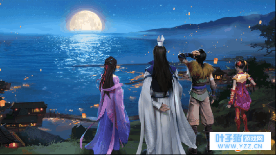 《仙剑4》大宇正版授权手游正式发布,再续