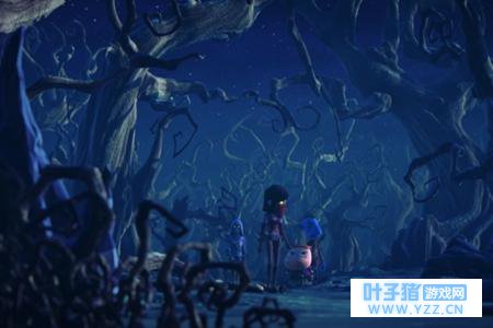 《我叫MT4》守护者德鲁伊优缺点分析