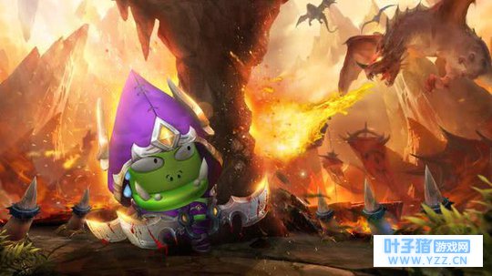 《我叫MT4》:喜大普奔!新版本猎人大加强