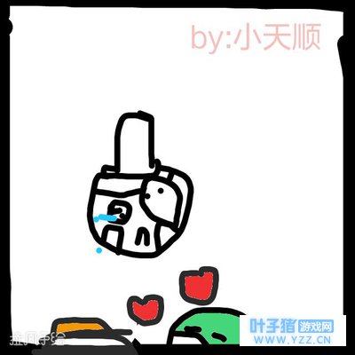 第五人格漫画:求生者变成团子了,能猜出杰