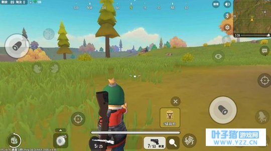 香肠派对:渣机吃鸡手游,但这10个缺点你要