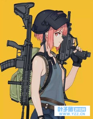 教你如何在《绝地求生 刺激战场》里为所欲