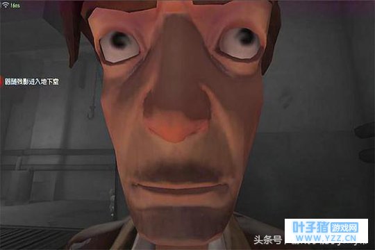 第五人格:侦探其实是杀人凶手,13年前的庄