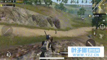 刺激战场:学会这个小技巧,让你钢枪所向匹