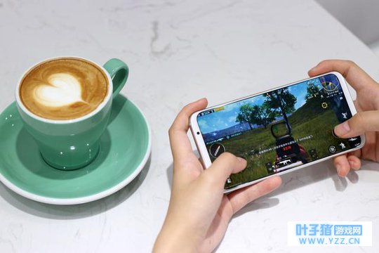 想畅玩吃鸡?聪明人都会选这几款手机