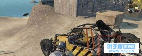 绝地求生刺激战场被偷袭怎么应对?被偷袭应