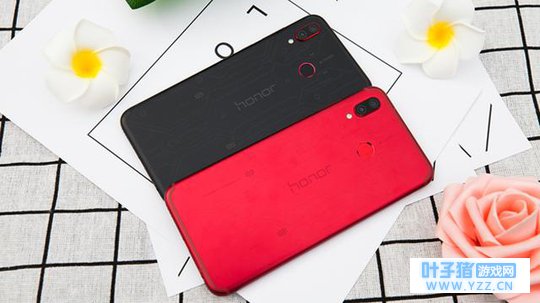 2299元性价比爆棚,荣耀Play酷玩版一个月使