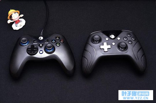 玩PC单机游戏你使用键鼠还是手柄?分享一款