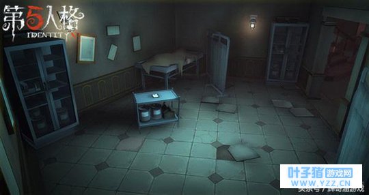 第五人格:作为求生者,最令你印象深刻的地