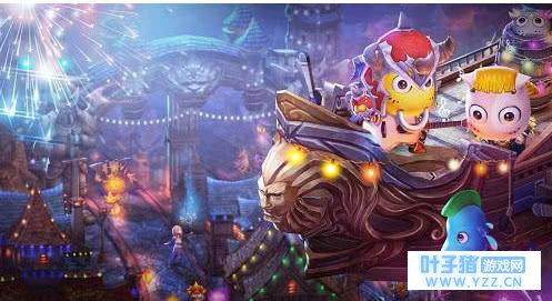 我叫MT4:火焰节活动要点,三招助你逆天改