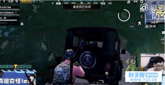 刺激战场:决赛圈5种套路敌人的玩法,妥妥