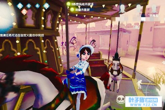 第五人格:玩家购买了园丁新时装,网友却说