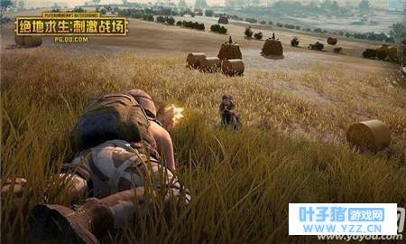 刺激战场模拟器不能开枪怎么办 刺激战场模