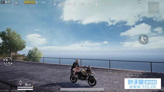 绝地求生刺激战场:不常见实用的小知识分享