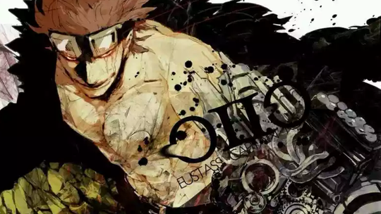 海贼王:基德逆袭归来比肩路飞?万磁王设定