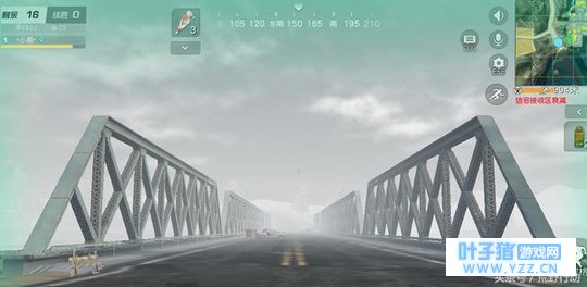 荒野行动:增加游戏难度的道具!人人都爱它