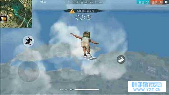 越南版吃鸡上线,画质辣眼睛载具像70年代