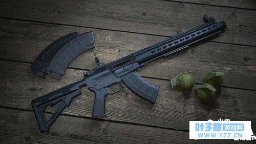 刺激战场MK47好用吗 刺激战场MK47使用解析
