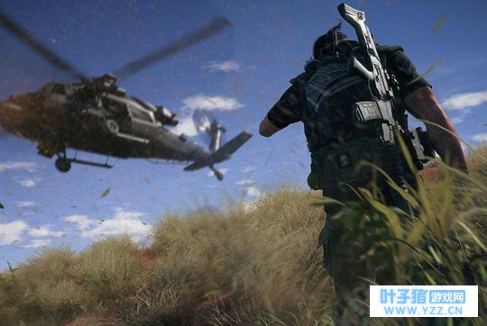 《荒野行动》登陆PS4,游戏鄙视链的两个极