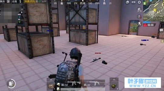 手游刺激战场辅助外挂泛滥成灾,免费外挂诞